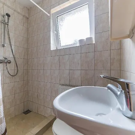 Goscinne Ala Séjour chez l'habitant