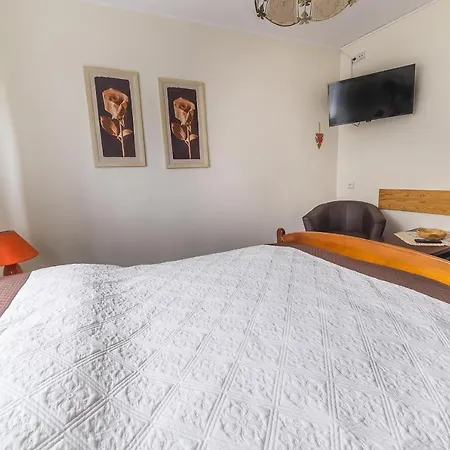 Goscinne Ala Homestay szállás