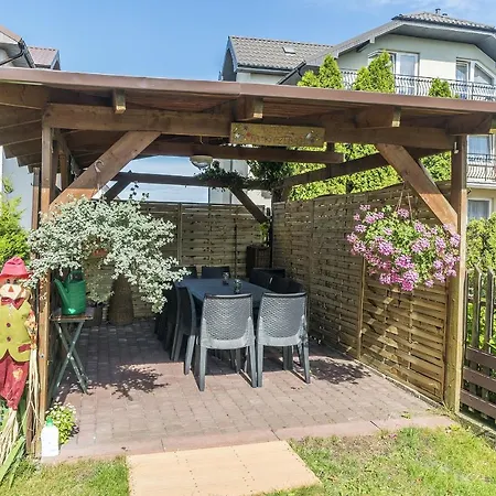 Goscinne Ala Władysławowo