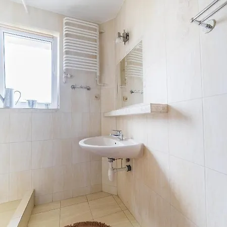 Goscinne Ala Séjour chez l'habitant *