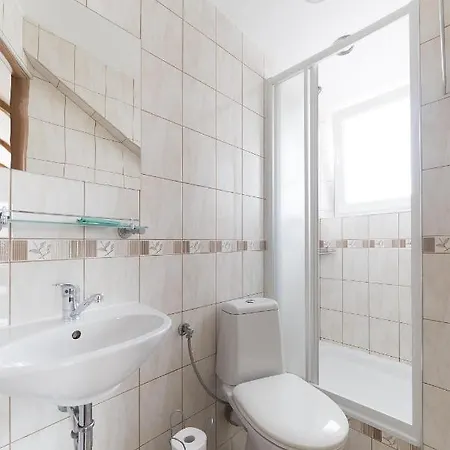 Goscinne Ala Séjour chez l'habitant Władysławowo