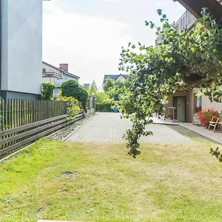 Goscinne Ala Rum i privatbostad