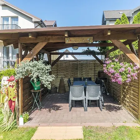 Rum i privatbostad Goscinne Ala