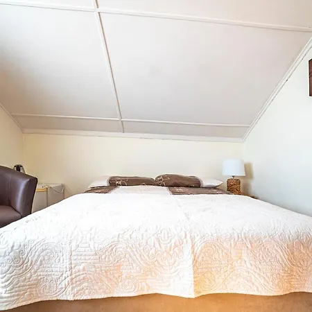 Goscinne Ala Séjour chez l'habitant