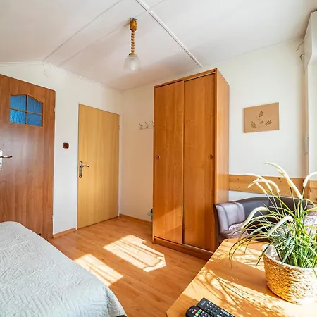 Goscinne Ala * Władysławowo