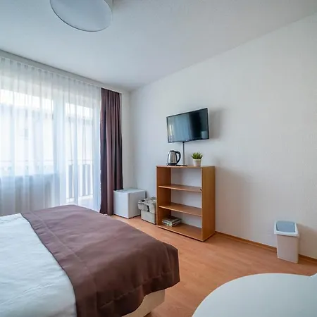 Goscinne Ala 홈스테이 Władysławowo