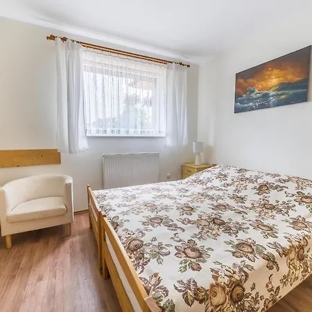 Goscinne Ala Séjour chez l'habitant