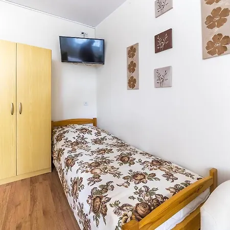 Goscinne Ala Séjour chez l'habitant Władysławowo