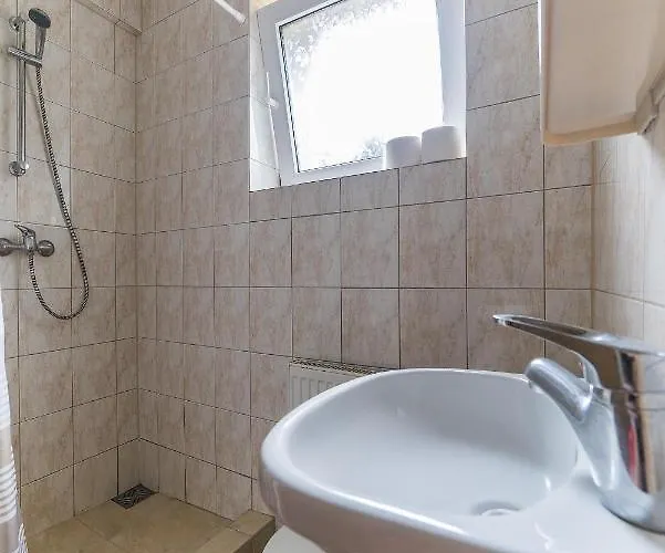 Goscinne Ala Rum i privatbostad