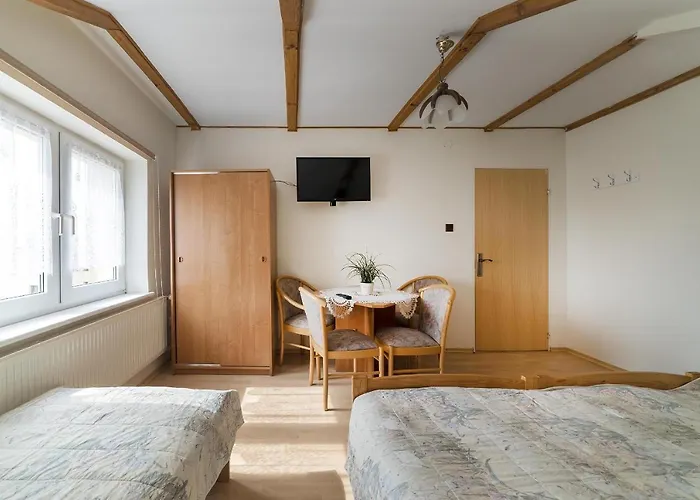 Goscinne Ala Władysławowo