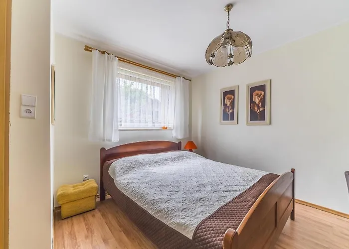 Goscinne Ala Władysławowo