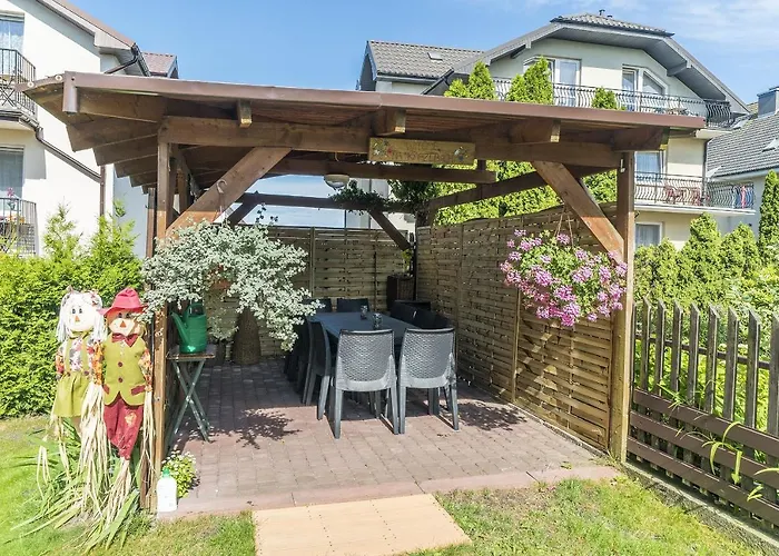 Goscinne Ala Władysławowo