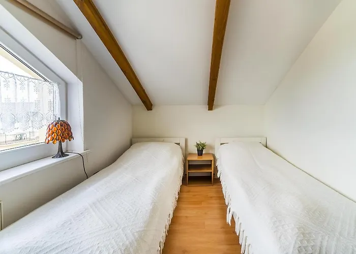 Goscinne Ala * Władysławowo