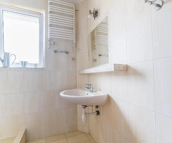 Goscinne Ala Rum i privatbostad *