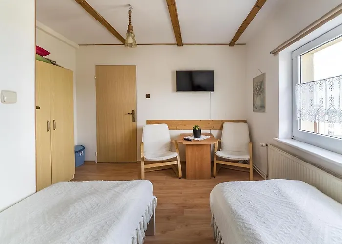 Goscinne Ala * Władysławowo