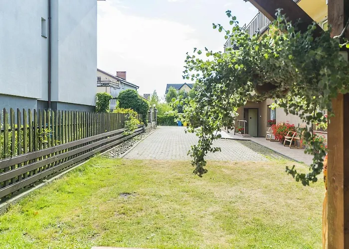 Goscinne Ala Rum i privatbostad