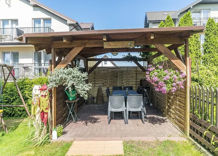 Rum i privatbostad Goscinne Ala