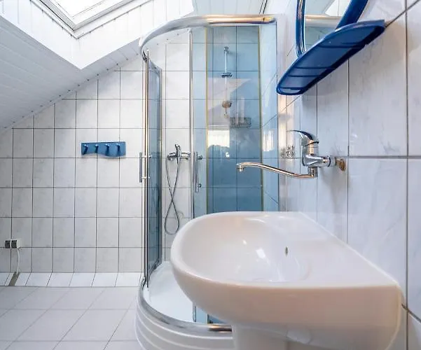 Goscinne Ala Rum i privatbostad Władysławowo