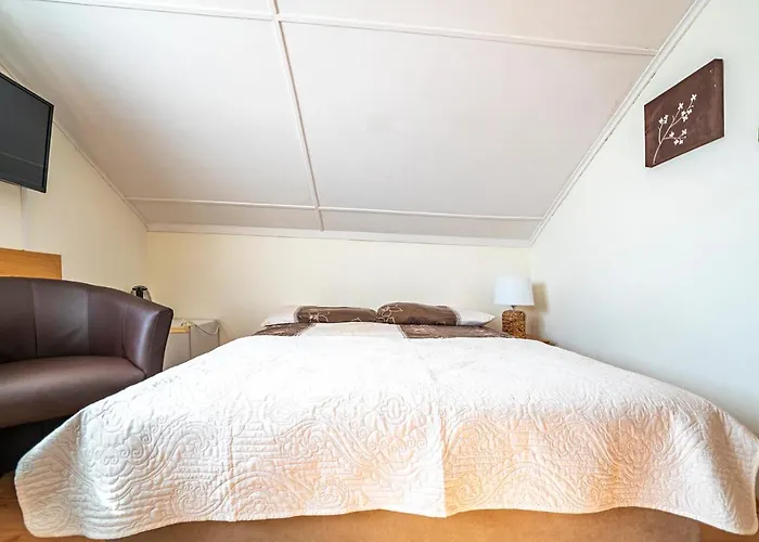 Goscinne Ala Rum i privatbostad