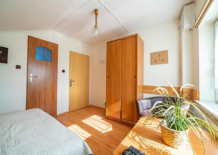 Goscinne Ala * Władysławowo