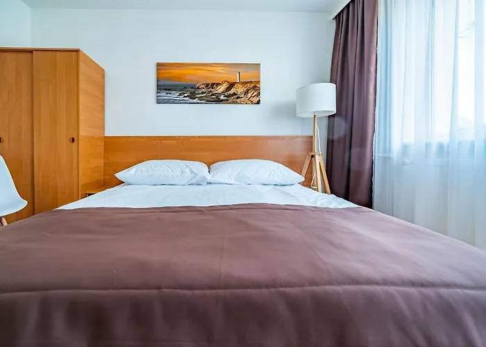 Rum i privatbostad Goscinne Ala Władysławowo