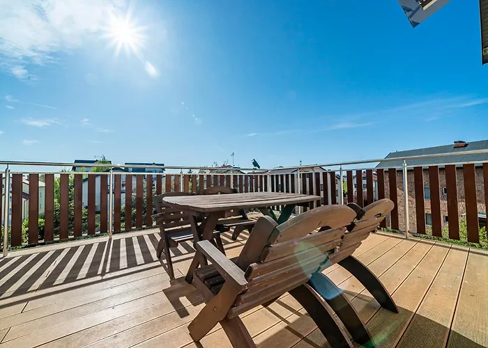 Goscinne Ala * Władysławowo