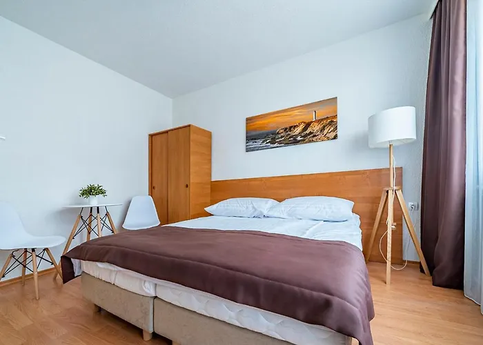 Goscinne Ala * Władysławowo