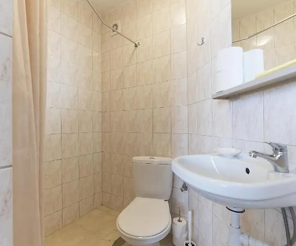 Rum i privatbostad Goscinne Ala Władysławowo